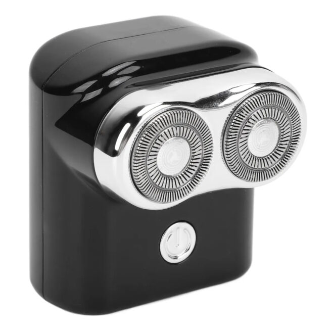 Mini Aparador de Barba Elétrico Bivolt – NEW-285