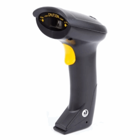 Leitor de Código de Barras Sem Fio – Modelo LM800 – Praticidade e Agilidade