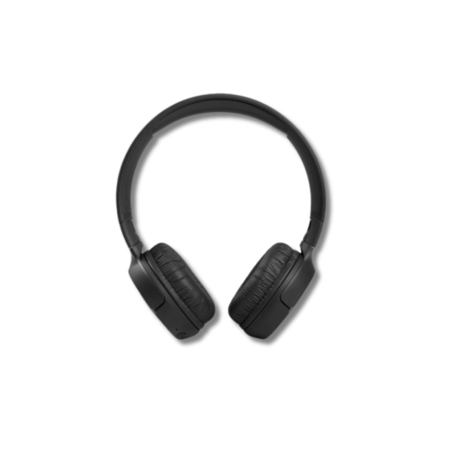 Kit Fone de Ouvido Bluetooth Tune 510 + Teclado e Mouse Sem Fio – Preto