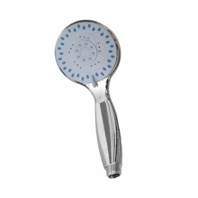 Chuveirinho Ducha com Mangueira Flexível de Metal – Praticidade e Durabilidade