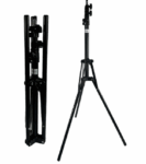 Tripé Profissional para Câmera BMG-72