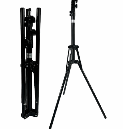 Tripé Profissional para Câmera BMG-72