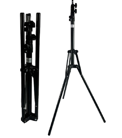 Tripé Profissional para Câmera BMG-72