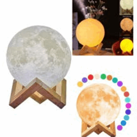 Umidificador de Ar Ultrassônico BM-051A-1