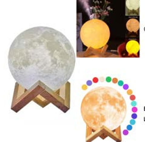 Umidificador de Ar Ultrassônico BM-051A-1