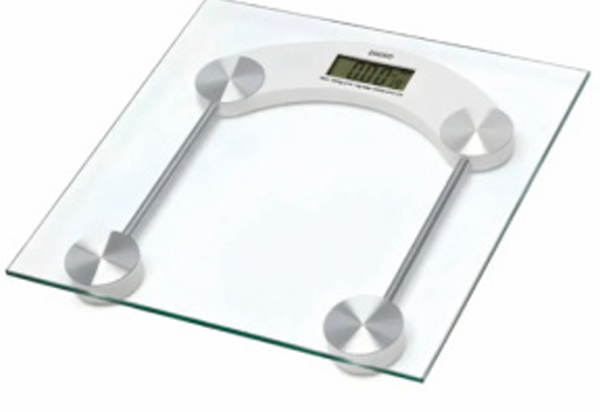 Balança Digital Corporal – BM-A13 – Precisão para sua Saúde