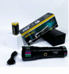 Lanterna LED Bivolt Compacta BM-8540