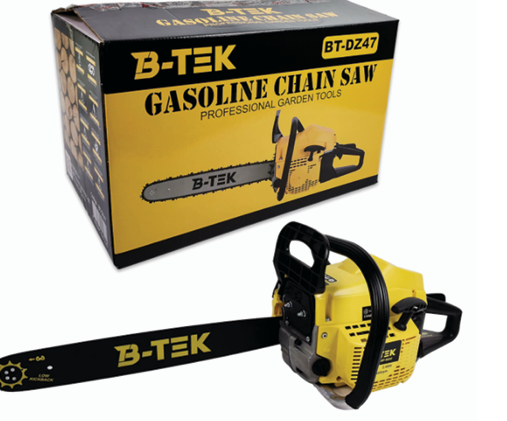 Motossera Gasolina Sabre 21 Polegadas 2 Tempos BT-DZ47