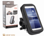Suporte Celular para Motocicleta Universal Ajustável