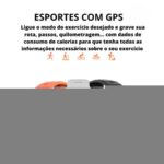 Smartwatch X8 Ultra Esportivo - Relógio Inteligente de Alta Performance