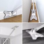 Rodo Mop Giratório BM-F991 – Limpeza Fácil e Eficiente