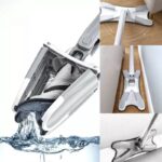 Rodo Mop Giratório BM-F991 – Limpeza Fácil e Eficiente