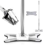 Rodo Mop Giratório BM-F991 – Limpeza Fácil e Eficiente