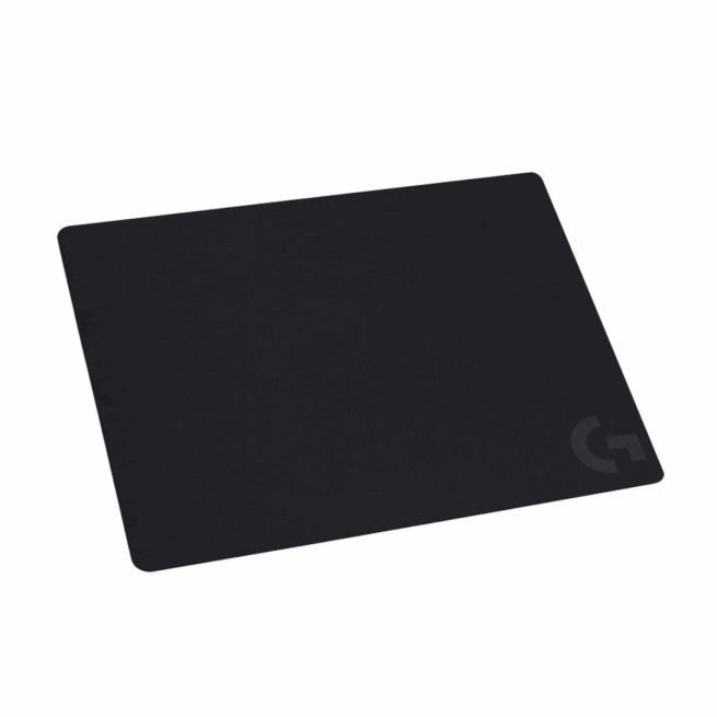 Mouse Pad Gamer de Tecido Tamanho G – Conforto e Precisão