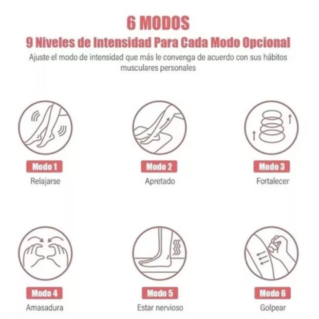 Tapete Massageador Elétrico para Pés com Estimulação Muscular – Bivolt – Relaxamento e Bem-estar