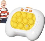 Brinquedo Sensorial Pop It Game Interativo