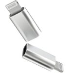Adaptador USB-C para Lightning – Compatível com iPhone
