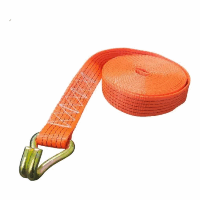 Cinta de Amarração Reforçada para Carga - 2 Toneladas