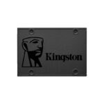 SSD Kingston 480GB A400 Sata III - Alta Performance