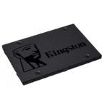 SSD Kingston 480GB A400 Sata III - Alta Performance