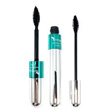 Máscara de Cílios 2 em 1 Bella Femme – Rímel para Cílios Curvados