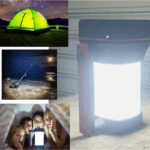 Lanterna Super Potente Recarregável DS12964