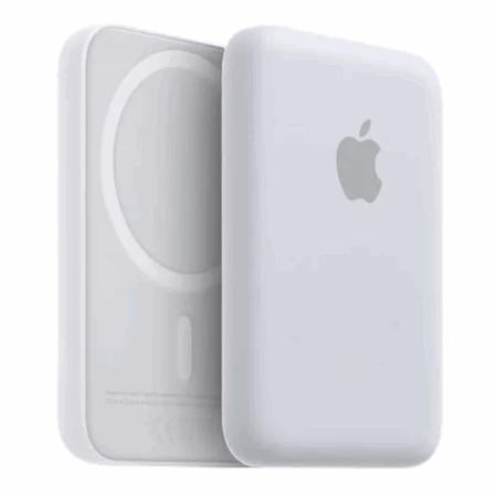 Bateria Powerbank MagSafe para Apple – Carregamento Prático e Rápido