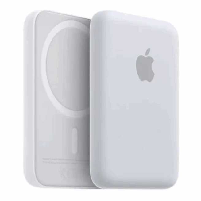 Bateria Powerbank MagSafe para Apple – Carregamento Prático e Rápido