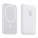 Bateria Powerbank MagSafe para Apple – Carregamento Prático e Rápido