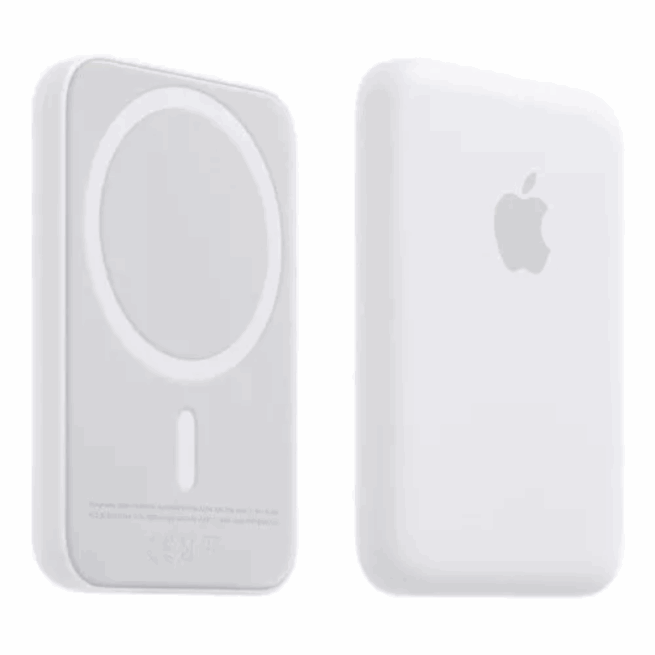 Bateria Powerbank MagSafe para Apple – Carregamento Prático e Rápido