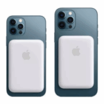 Bateria Powerbank MagSafe para Apple – Carregamento Prático e Rápido