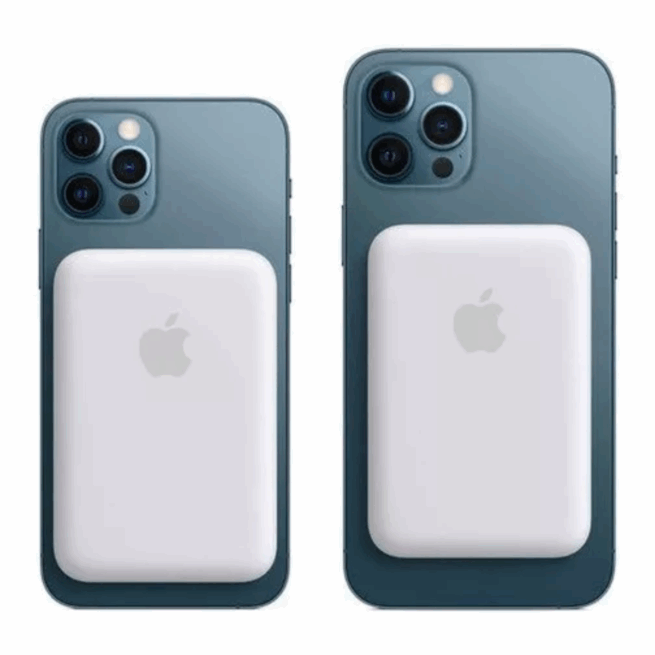 Bateria Powerbank MagSafe para Apple – Carregamento Prático e Rápido