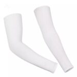 Manguito de Proteção Solar UV BX-7206 - Branco