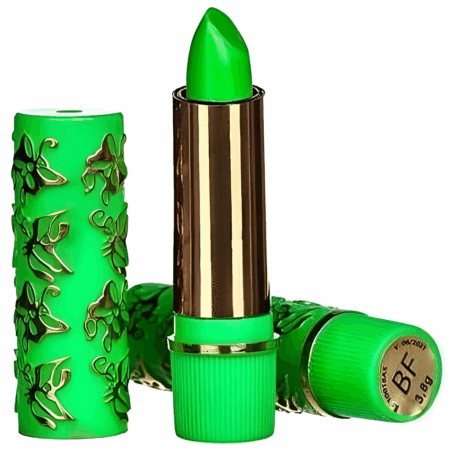 Batom Mágico da Vovó 24 Horas – Longa Duração e Adaptação ao PH da Pele – Cores Vibrantes