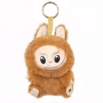 Labubu Monstros Mini Pelúcias Colecionáveis Personalizáveis – Geração 2 Sortidos – Sem Caixa