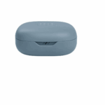 CINZA AZULADO  - Fone TWS 300 Wave