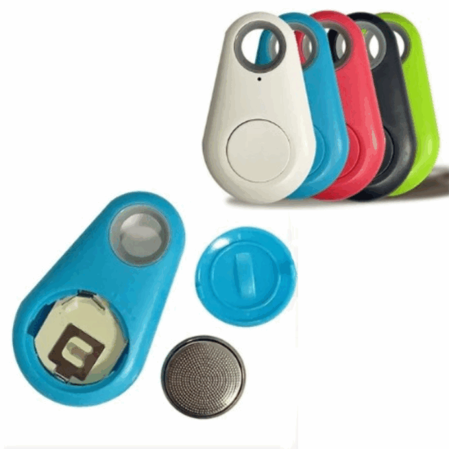 Chaveiro Rastreador Localizador GPS – Segurança e Controle na Palma da Mão