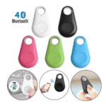 Chaveiro Rastreador Localizador GPS – Segurança e Controle na Palma da Mão