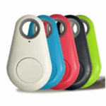 Chaveiro Rastreador Localizador GPS – Segurança e Controle na Palma da Mão