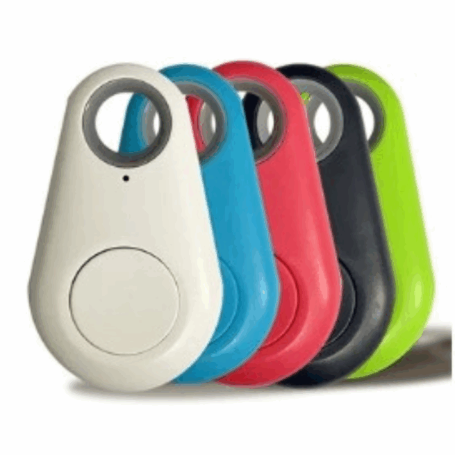 Chaveiro Rastreador Localizador GPS – Segurança e Controle na Palma da Mão