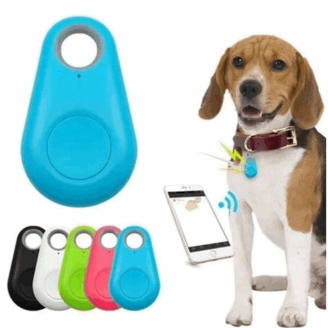 Chaveiro Rastreador Localizador GPS – Segurança e Controle na Palma da Mão