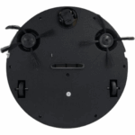 Robô aspirador de pó recarregável - 110V - cores sortidas - limpeza inteligente