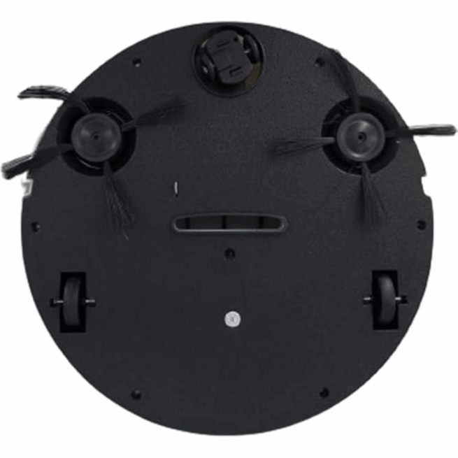 Robô aspirador de pó recarregável - 110V - cores sortidas - limpeza inteligente