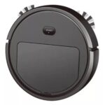 Robô aspirador de pó recarregável - 110V - cores sortidas - limpeza inteligente