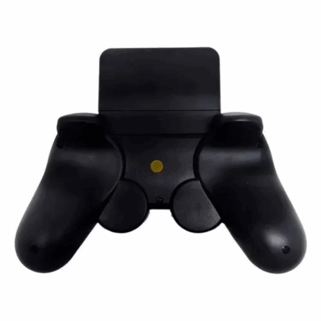 Console Portátil Game Stick S10 – 520 Jogos Clássicos, Diversão Ininterrupta