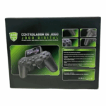 Console Portátil Game Stick S10 – 520 Jogos Clássicos, Diversão Ininterrupta