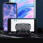 Fone Bluetooth M10 com Display Digital – Tecnologia Sem Fio e Design Moderno