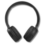 PRETO - Fone Bluetooth Sem Fio Tune 510 Premium - Som Claro e Conforto